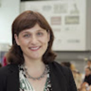 Meet your Posher, Catherine